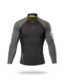 Zhik 1180 Superwarm X Yulex Mens Top