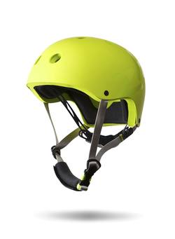 Zhik Helmet Junior Hi-Vis