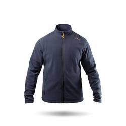 Zhik Fleece Jacket Full Zip Mens