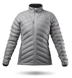 Zhik Puffer Jacket Womens