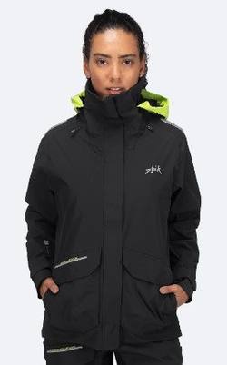 Zhik Womens OFS600™ Offshore Cruising Jacket
