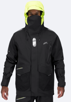 Zhik Mens OFS700™ Offshore Sailing Jacket