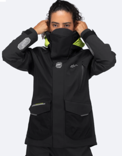 Zhik Womens OFS700™ Offshore Sailing Jacket