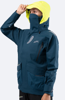 Zhik Womens OFS700™ Offshore Sailing Jacket
