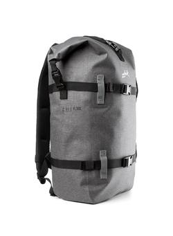 Zhik 30L Dry Bag Backpack Grey