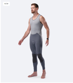 Mens Hybrid Gear™ Performance Skiff Suit