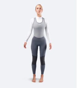 Womens Hybrid Gear™ Performance Skiff Suit