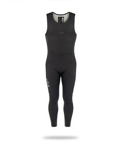 Zhik 1130 Superwarm Performance Mens Skiff Suit