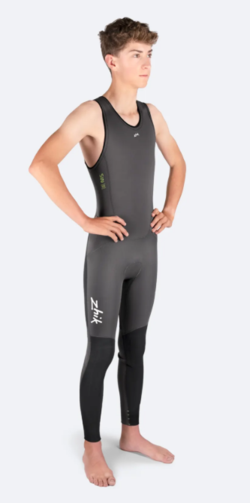 Zhik Superwarm Skiff Suit Youth
