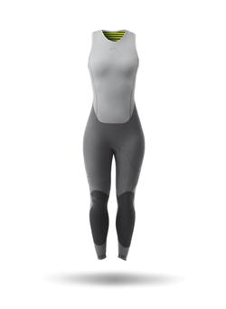 Zhik 1170 Superwarm X Womens Skiff Suit