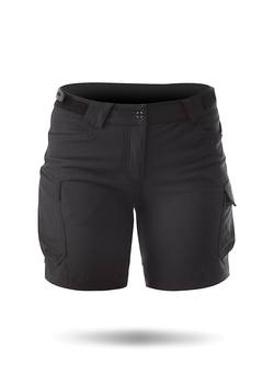 Zhik 370 Deckshorts Womens