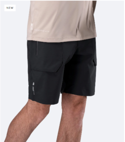 Mens INS400 Inshore Performance Short