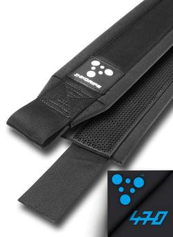 Zhik Hiking Strap - 470 ZhikGrip II