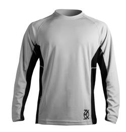 ZhikDry Mens Long Sleeve Top