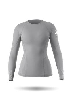 Zhik Avlare Womens Long Sleeve Top