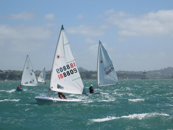 Auckland Champs 08 day 2 Vincent & Aevril