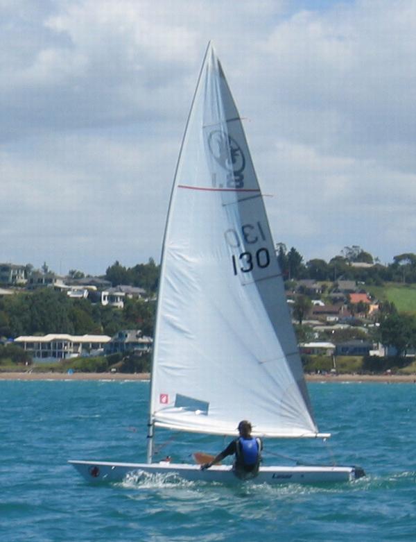 Pole Race 2008 001