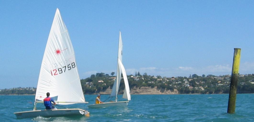 Pole Race 2008 011