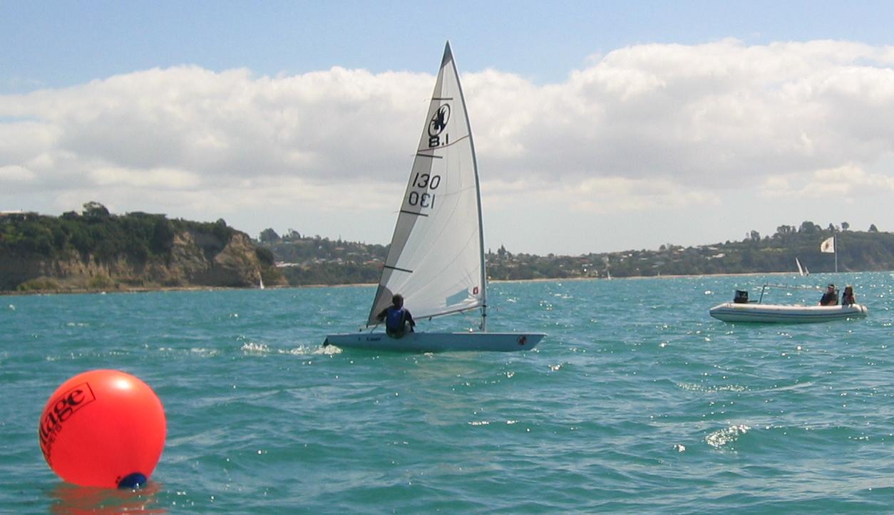Pole Race 2008 025