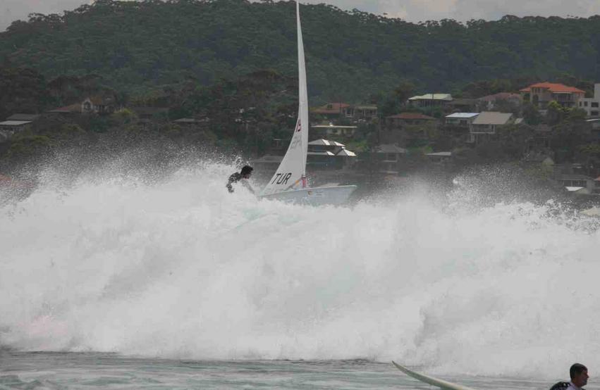 2008-02- ML- Surf TUR