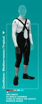 hiking pants 1