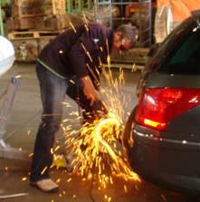 customise tow bar