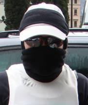 Jo the Bandit