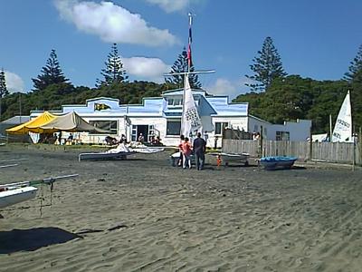 2009 Nationals YC